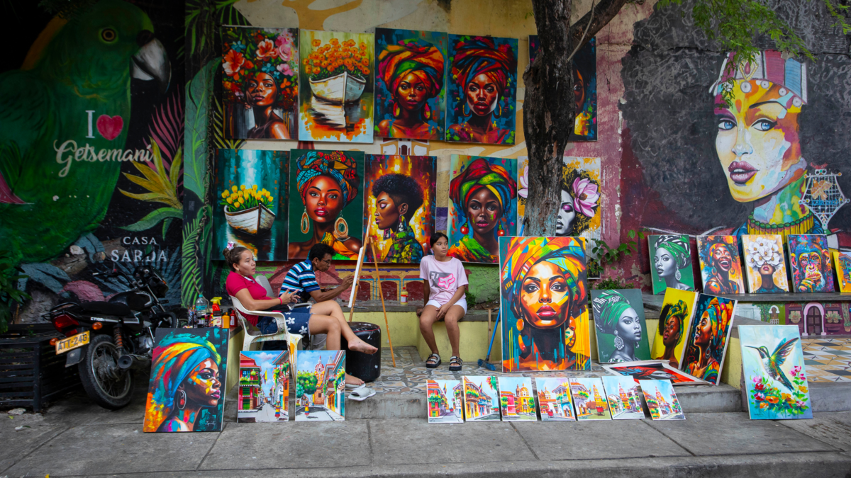 “No te rindas, recuerda siempre a tu comunidad”

 – En la mira