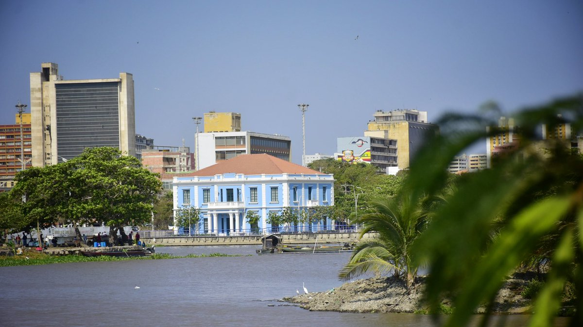 Emergencia química en Barlovento: 41 personas heridas por inhalación de cloruro de metileno, entre ellas 27 niños

 – En la mira