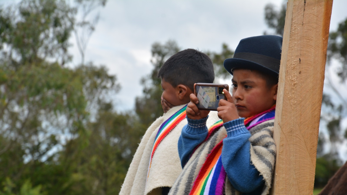 Son los guardianes de los bancos de semillas encargados de combatir el hambre y proteger la cultura indígena en el suroeste del país: otorgan préstamos

 – En la mira