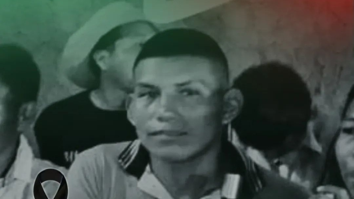 “Anunciaron que éramos un objetivo militar”; Piden al gobierno que tome medidas

 – En la mira