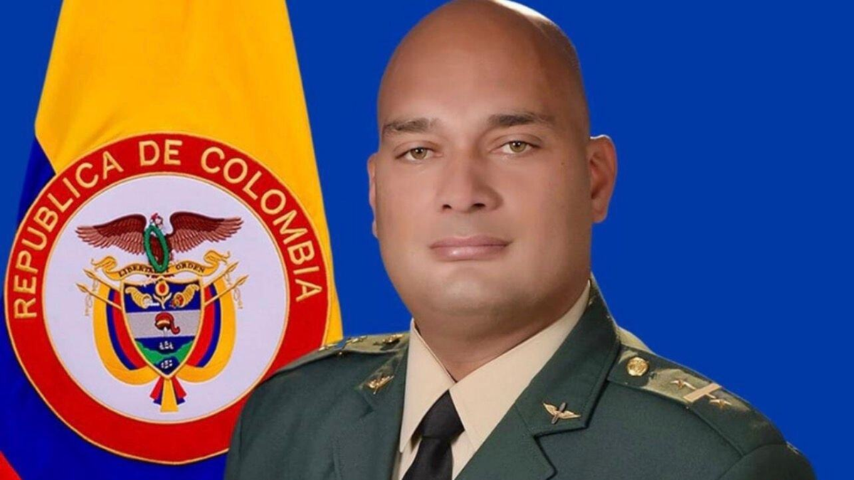 Así fue un teniente coronel que fue víctima de un ataque a sicarios en el concurrido distrito de Popayán, en el Cauca: el ejército confirmó su asesinato

 – En la mira