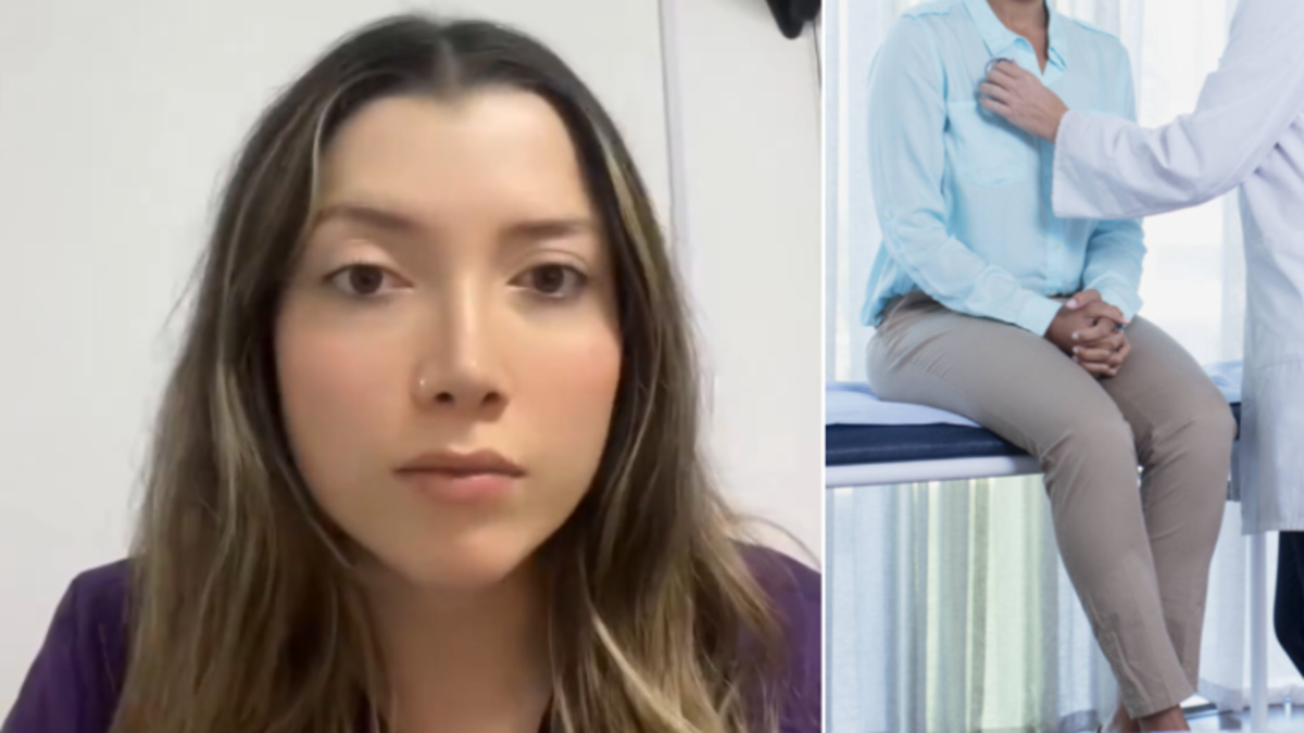 Doctora denunció que fue acosada sexualmente por un paciente que atendía en su consultorio de Medellín: ‘Empezó a hacer preguntas’

 – En la mira