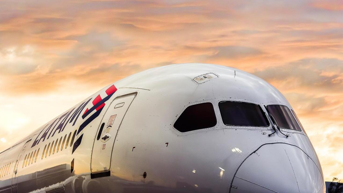 LATAM abre la ruta San Andrés – Barranquilla – San Andrés y fortalece conexiones en el Caribe con tres frecuencias semanales a partir de marzo de 2026.

 – En la mira
