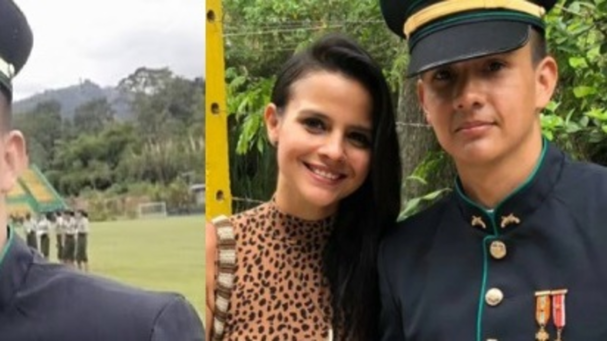 Rezaron tanto para que este momento no llegara.

 – En la mira