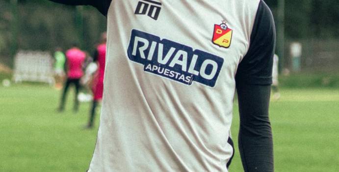 Millonarios se ofrecieron a José Moya

 – En la mira