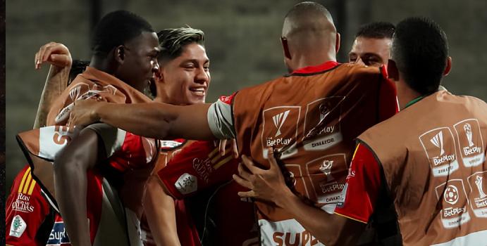 Alfredo Arias exige afición de Junior llenar el Metropolitano

 – En la mira