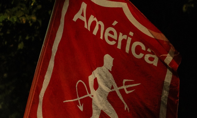 América fichó una joya con mucha proyección que brilló en el exterior

 – En la mira