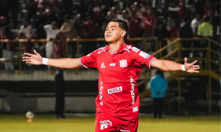 América venció a Chicó y entró a las ocho en la Liga BetPlay

 – En la mira