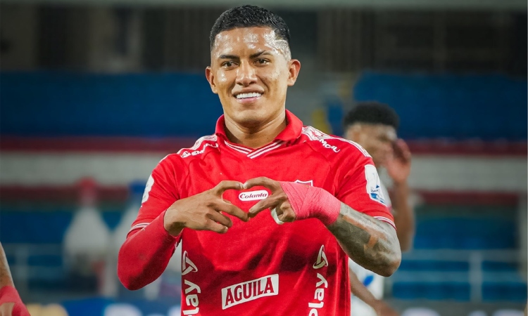 América goleó a Unión Magdalena en Pascual Guerrero

 – En la mira