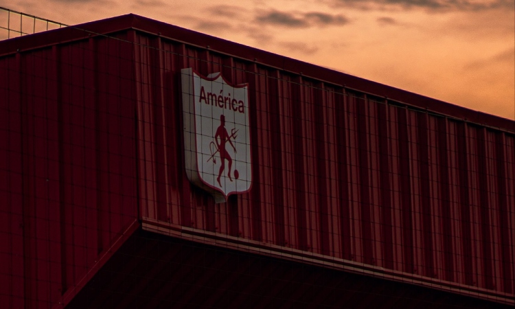 América recibió triste noticia tras su partido ante Chicó

 – En la mira