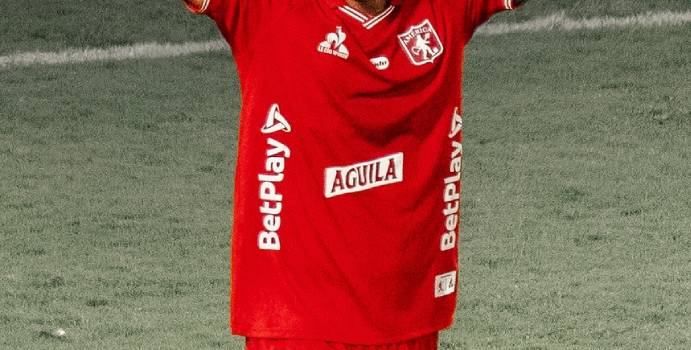 América va a negociar el traspaso de Luis Ramos

 – En la mira