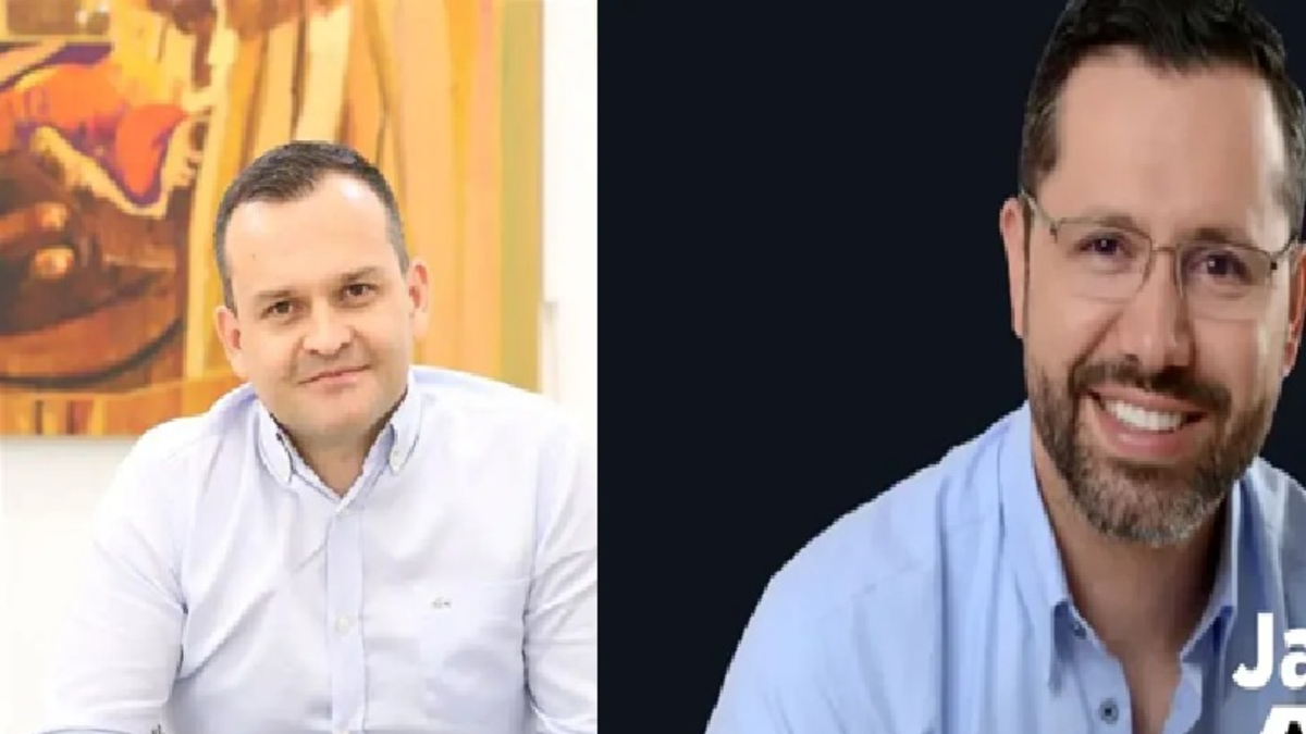 Arturo Zambrano es el candidato de Jaime Beltrán a la alcaldía de Bucaramanga, pero su candidatura peligra por la falta de la coalición Cambio Radical

 – En la mira