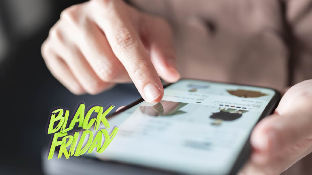 Así se celebra el Black Friday en Colombia

 – En la mira