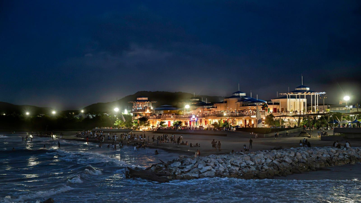 Atlántico acelera la planificación de sus playas para obtener la primera Bandera Azul y competir con destinos de primer nivel mundial

 – En la mira