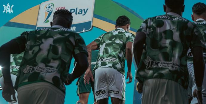 Atlético Nacional recuperará a Cardona y Ospina ante el América

 – En la mira