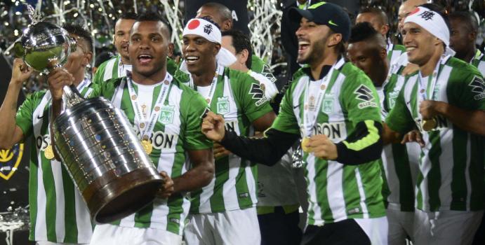 Orlando Berrío compraría al Deportivo Pereira

 – En la mira