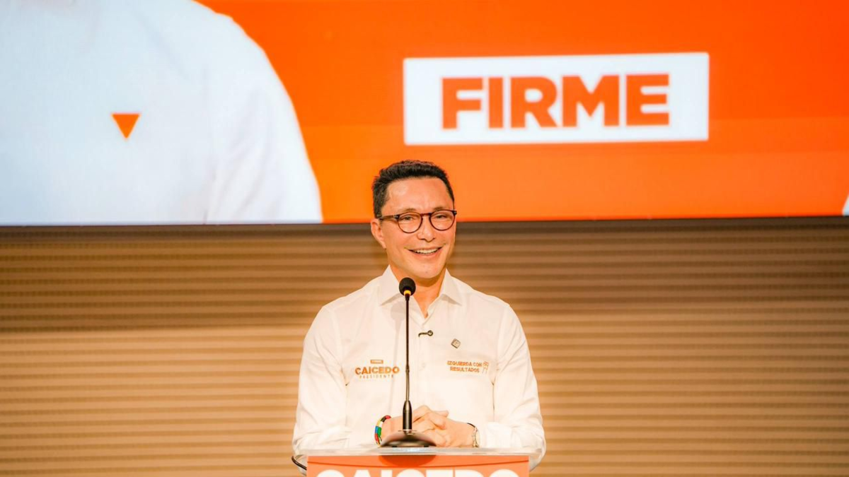 “Aún no hemos recibido una llamada ni una invitación formal para la andanada”

 – En la mira