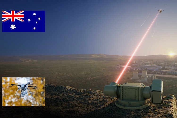 Australia presenta “Apollo”, un láser de alta energía que puede neutralizar enjambres de drones – EXTRA

 – En la mira