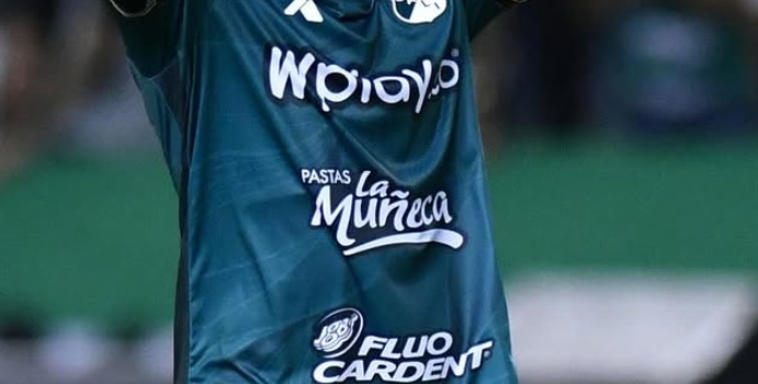 Figura de Cali lanzó graves acusaciones contra sus compañeros de club

 – En la mira