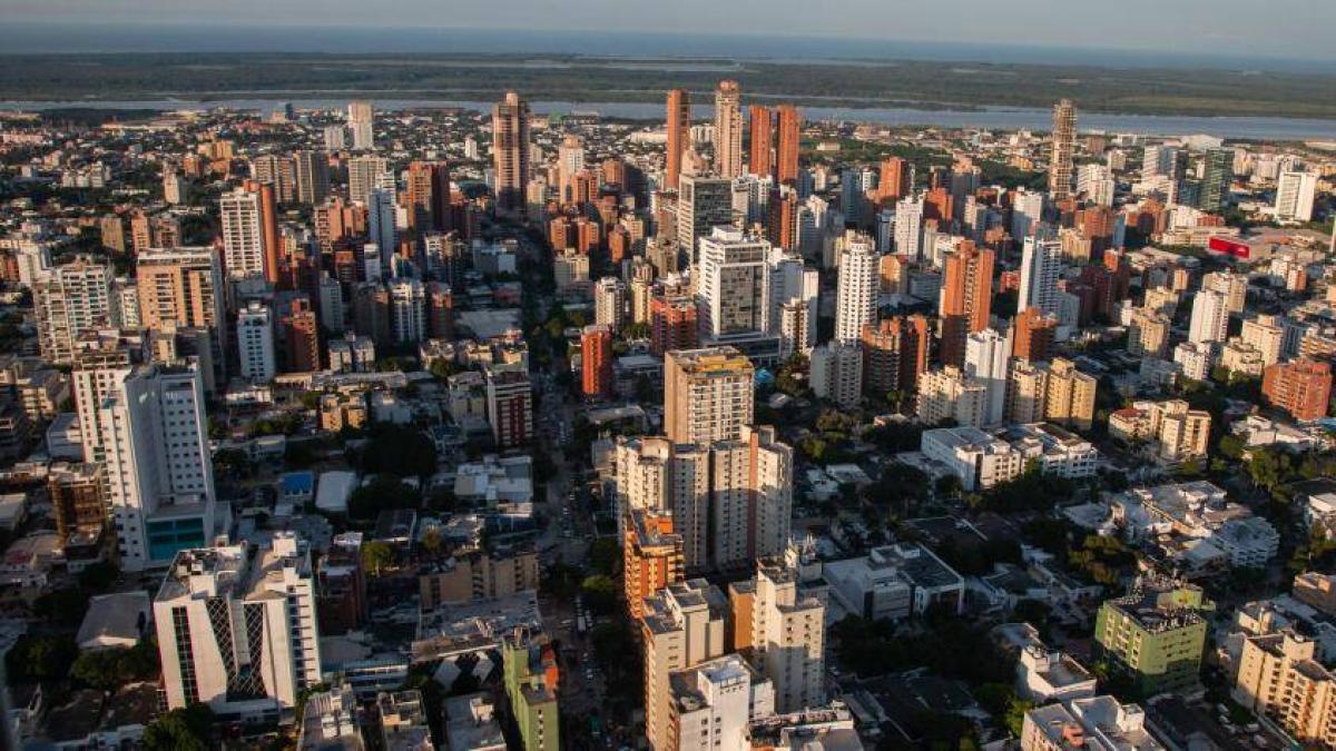 Barranquilla extiende restricciones a motociclistas hasta 2026

 – En la mira