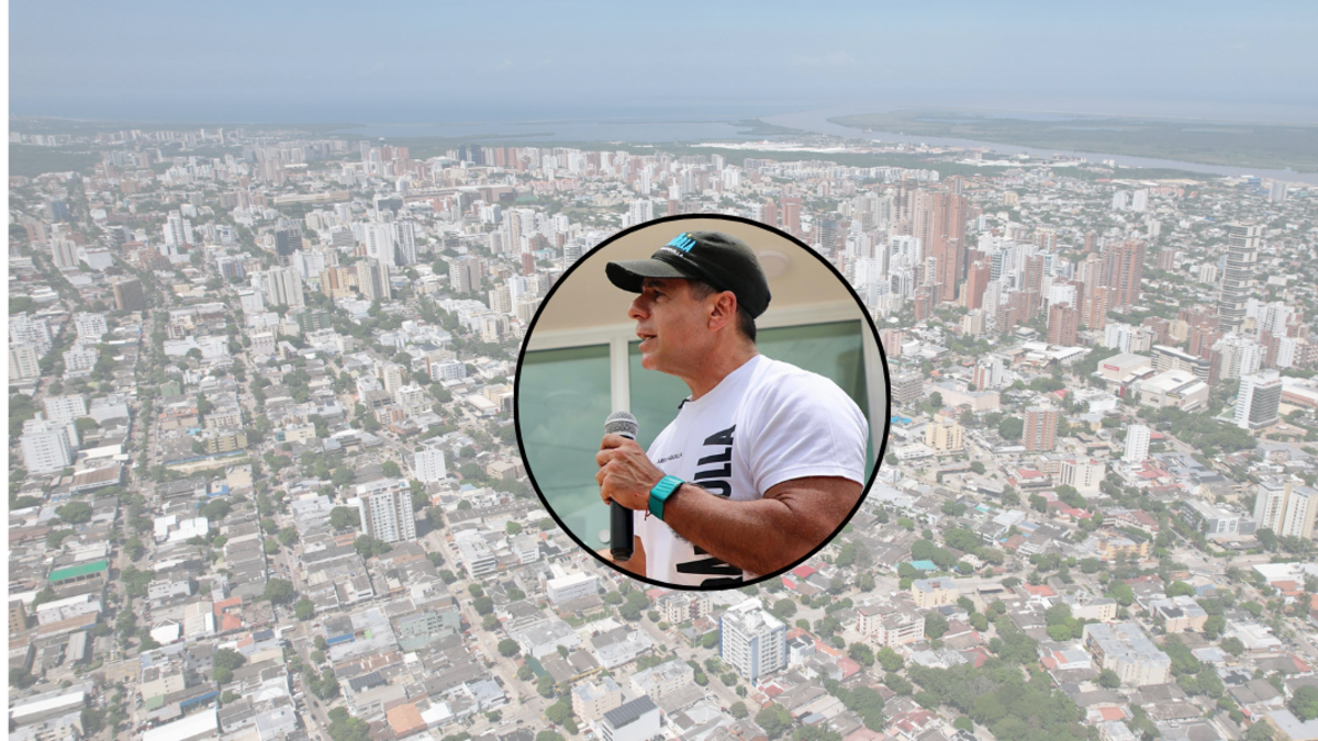 Barranquilla reduce el desempleo al 9,2% y consolida la recuperación económica impulsada por programas de comercio, servicios, construcción y empleo

 – En la mira