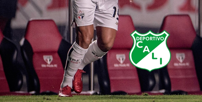 Cali compraría un ‘killer’ de peso pesado con cifras descomunales

 – En la mira