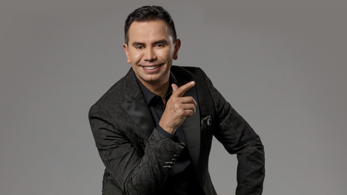 Cantante de música popular Jhonny Rivera ofrece recompensa tras robo de documentos ‘muy importantes’

 – En la mira