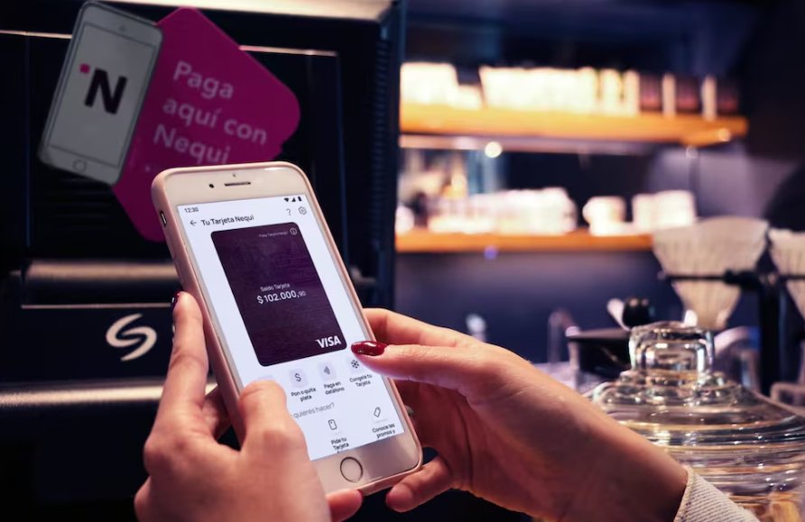 Cómo comprobar si una transferencia vía Nequi fue exitosa – EXTRA

 – En la mira