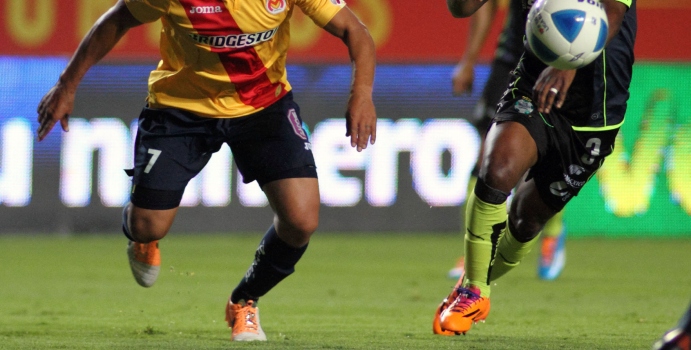 Millonarios se ilusionan con este ex Estados Unidos: brilló en el exterior

 – En la mira