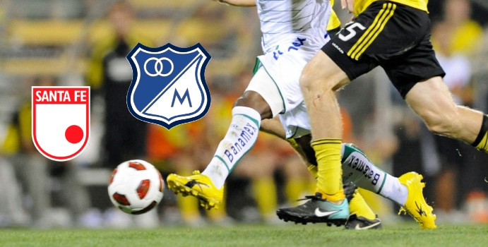 Millonarios cierra fichaje de campeón del crack que brilló en el extranjero

 – En la mira