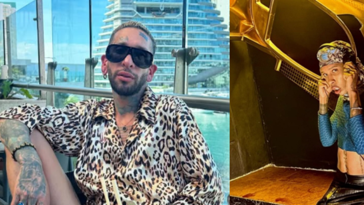 Caso de B-King y Regio Clown – En la mira