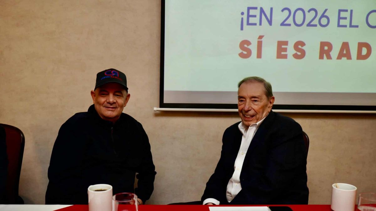 Comienza una sesión de cambio radical

 – En la mira