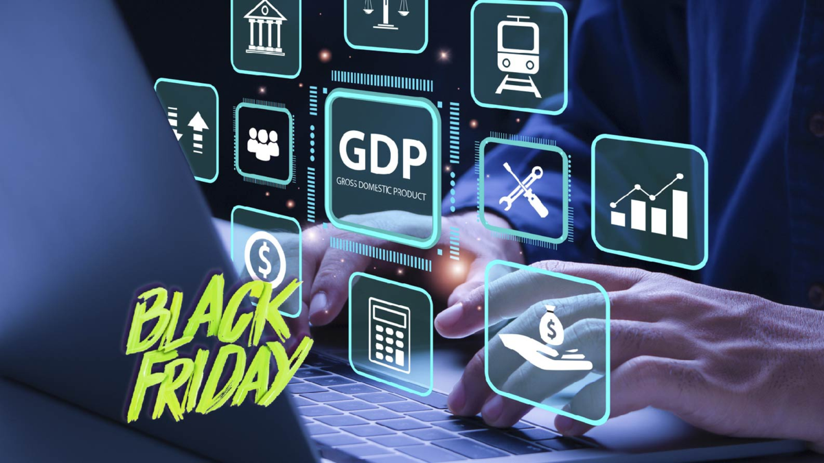 Comprados con más frecuencia en las primeras horas del Black Friday 2025

 – En la mira