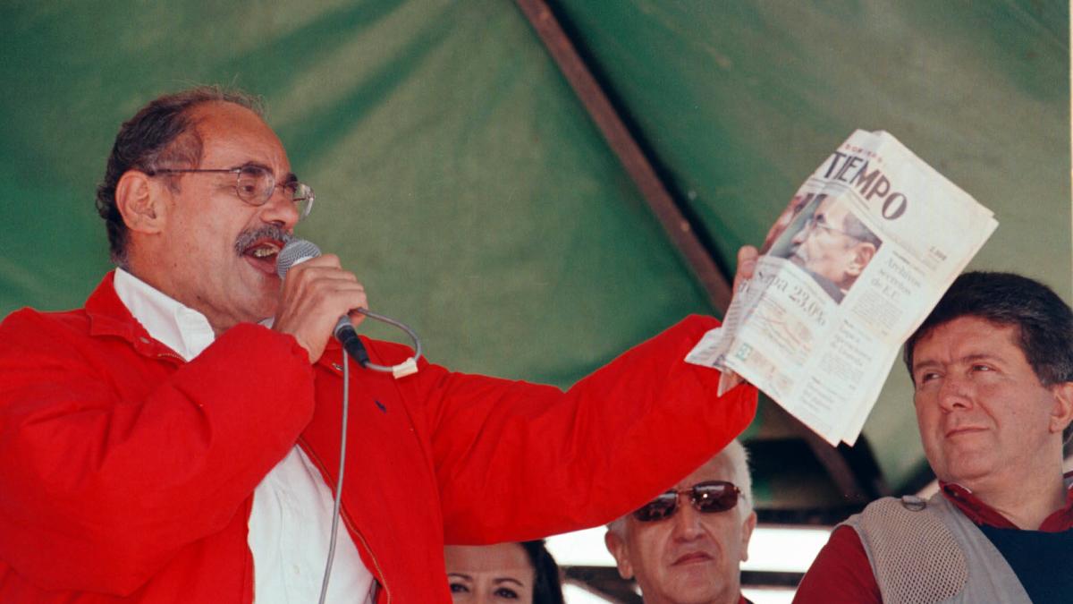 Con sesión solemne, el Senado honró a Horacio Serpa a cinco años de su muerte

 – En la mira