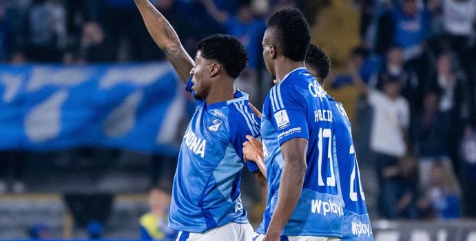 Millonarios convoca para su partido ante Boyacá Chicó

 – En la mira