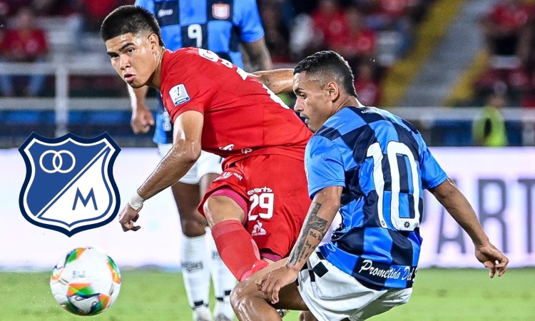 Millonarios sería el responsable del aplazamiento del Chicó vs América
 – En la mira