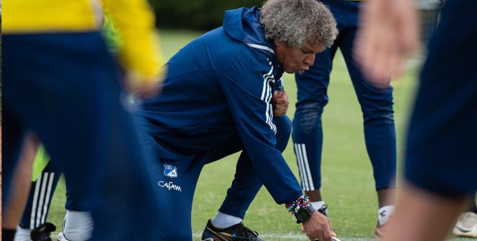 Daniel Cataño podría ser refuerzo del Deportivo Cali para 2026

 – En la mira