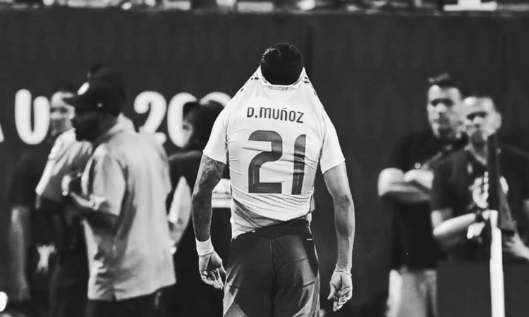 Estrella de la Selección Colombia reveló triste momento de su vida

 – En la mira