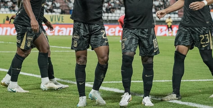 Dos grandes del FPC quieren quitarle una estrella a Nacional

 – En la mira