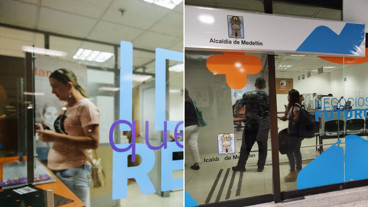 El Banco Distrital apoya a las mujeres de Medellín a hacer realidad sus proyectos gracias al financiamiento disponible

 – En la mira