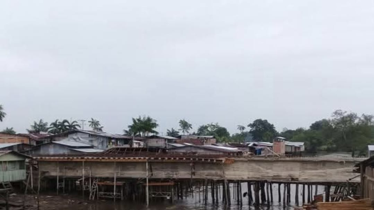 El Charco de Nariño persigue el misterio de un niño reclutado por un grupo armado ilegal que murió durante el bombardeo al Guaviare

 – En la mira