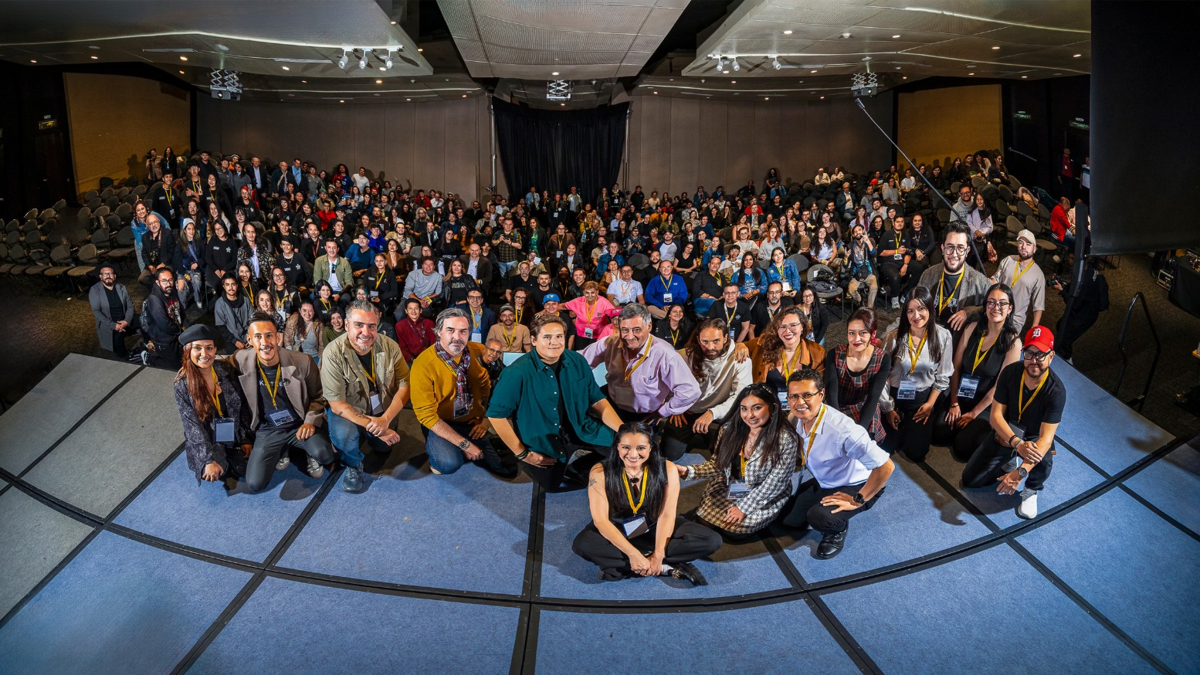 El Festival Internacional de Fotografía 2025 llega a Bogotá del 6 al 8 de noviembre

 – En la mira