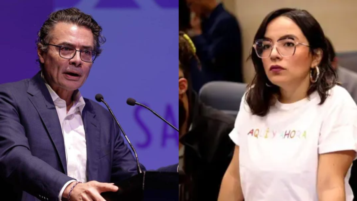 El neoliberalismo no quiere soltar la primera posición

 – En la mira