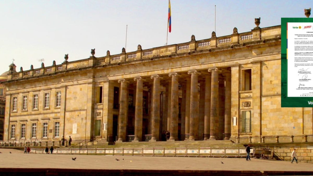 El partido ASI se suma a la coalición de Alianza Verde, En Marcha, Demócrata y Colombia Renaciente para formar lista para el Congreso

 – En la mira