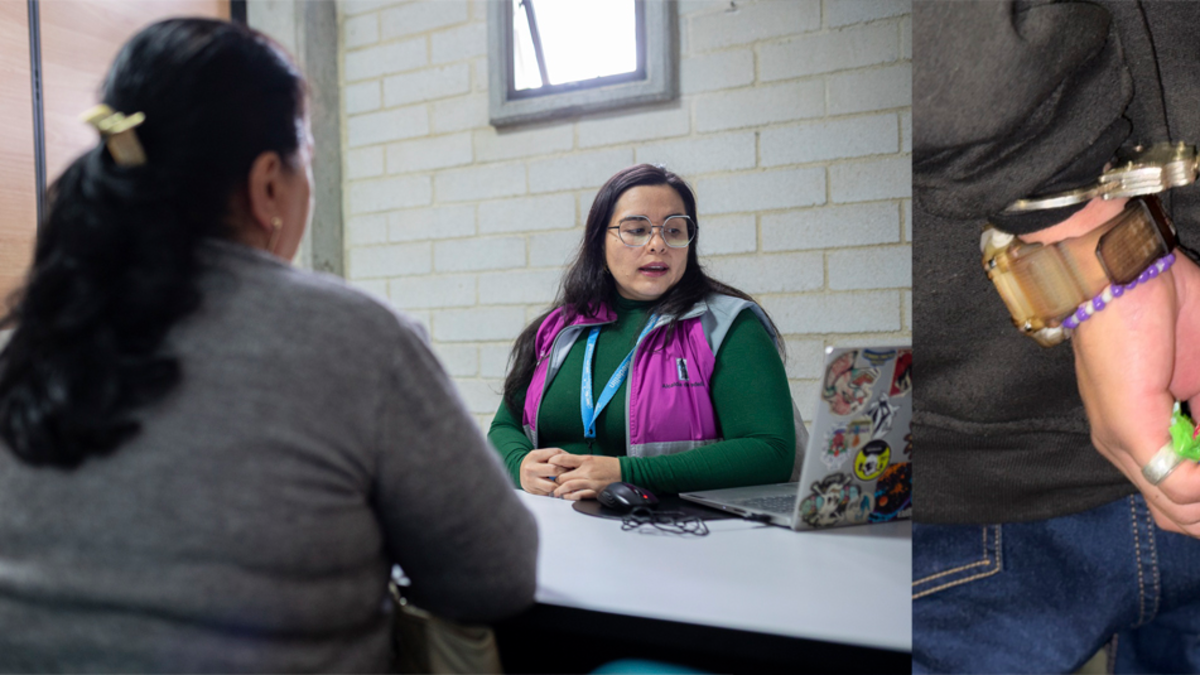 En 2024-2025, la tasa de clarificación alcanzó el 68%.

 – En la mira