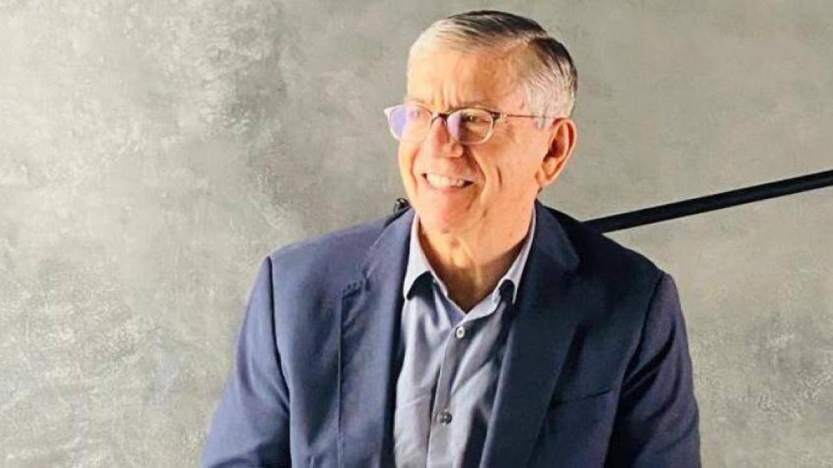 “Esta no es la solución, lo que Colombia necesita es coherencia”

 – En la mira