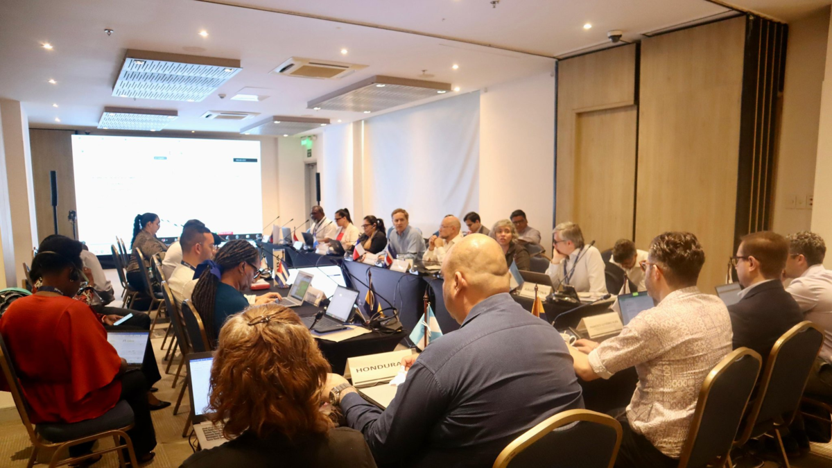 Estas son las claves del encuentro diplomático del 9 y 10 de noviembre

 – En la mira