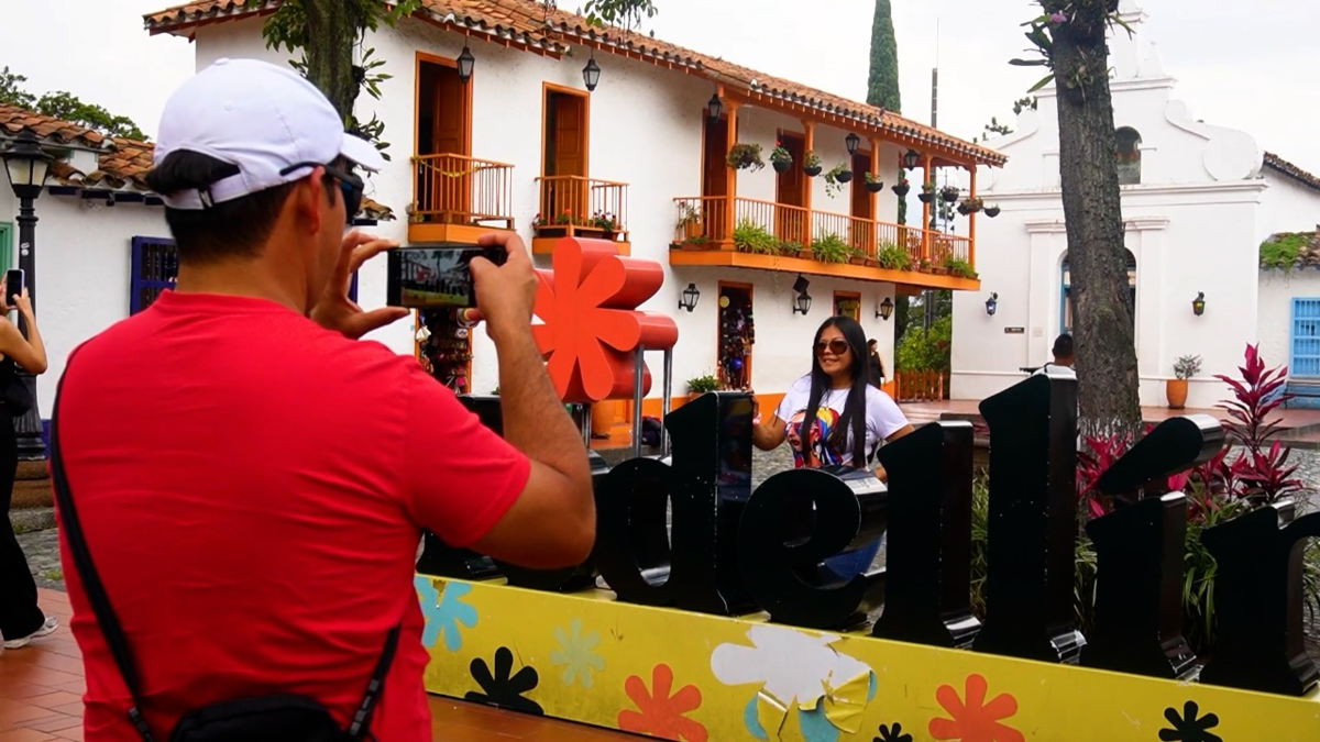 Estiman gasto turístico a fin de año totalizará $143,7 millones

 – En la mira