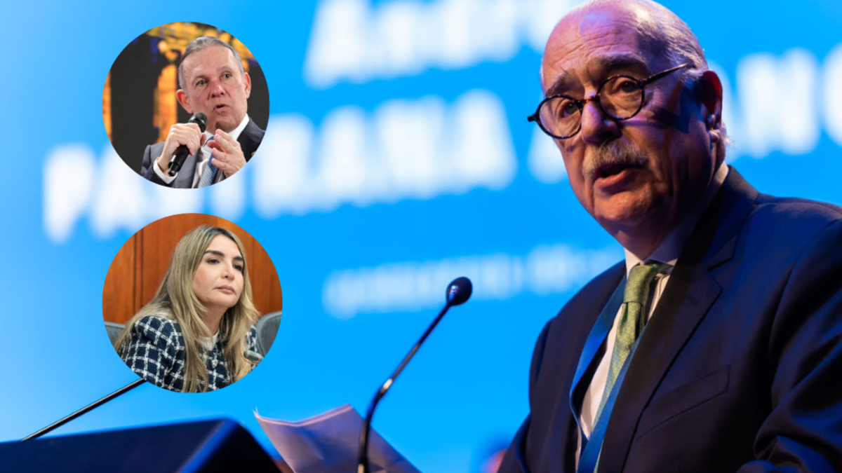 “Estos petroconservadores de hoy en día han estado viviendo en un aprieto”

 – En la mira