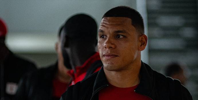 Graterol y un breve pero contundente mensaje sobre su futuro en América

 – En la mira